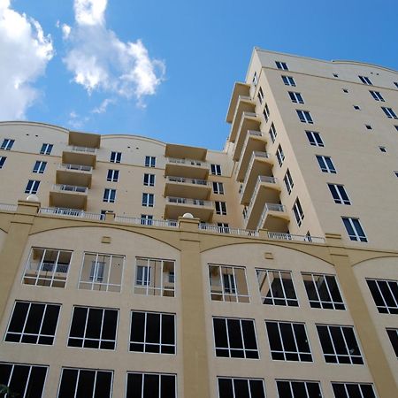 Dadeland Towers By Miami Vacations Aparthotel South Miami Exterior photo