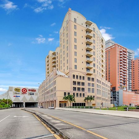 Dadeland Towers By Miami Vacations Aparthotel South Miami Exterior photo