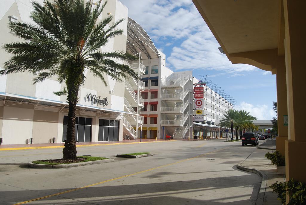 Dadeland Towers By Miami Vacations Aparthotel South Miami Exterior photo