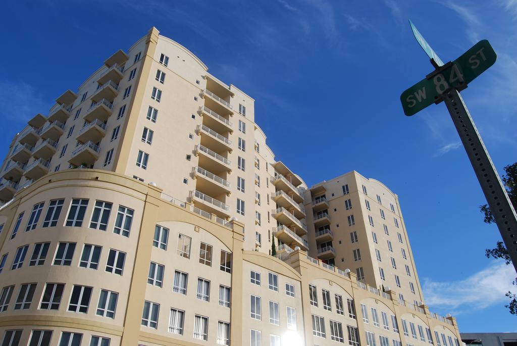 Dadeland Towers By Miami Vacations Aparthotel South Miami Exterior photo