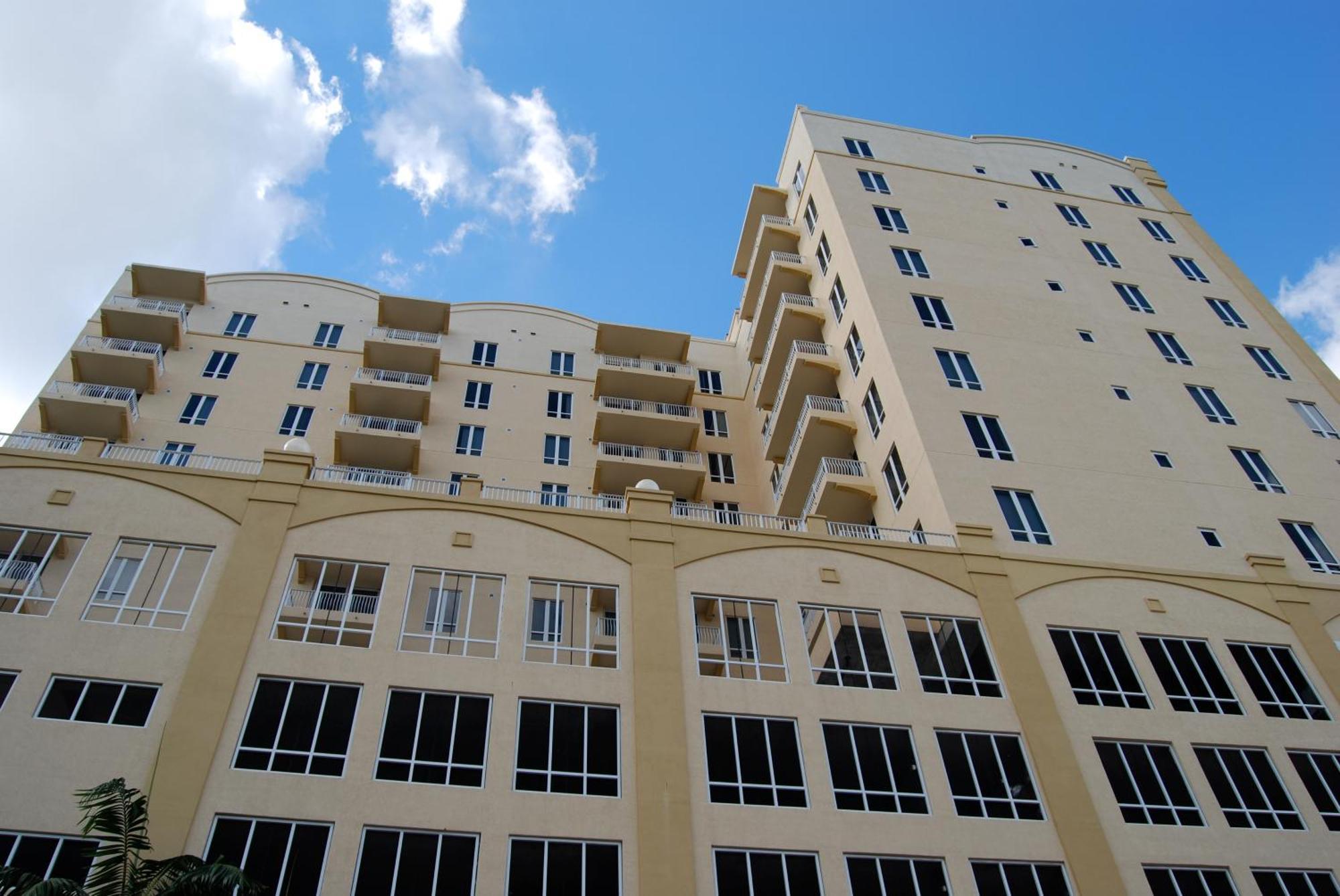 Dadeland Towers By Miami Vacations Aparthotel South Miami Exterior photo