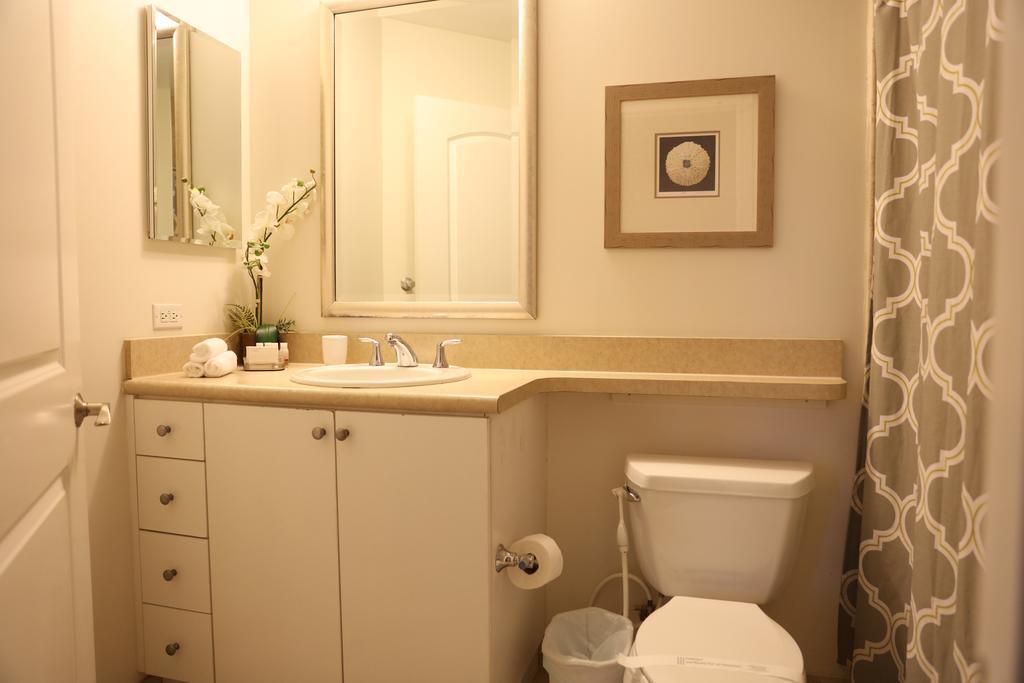Dadeland Towers By Miami Vacations Aparthotel South Miami Room photo
