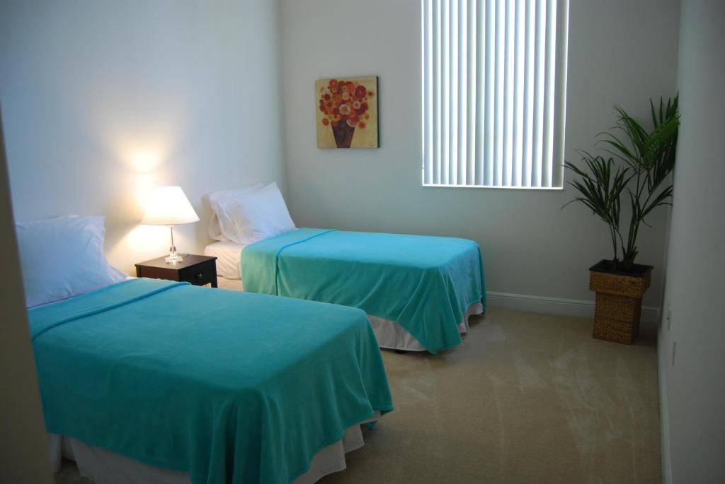 Dadeland Towers By Miami Vacations Aparthotel South Miami Room photo