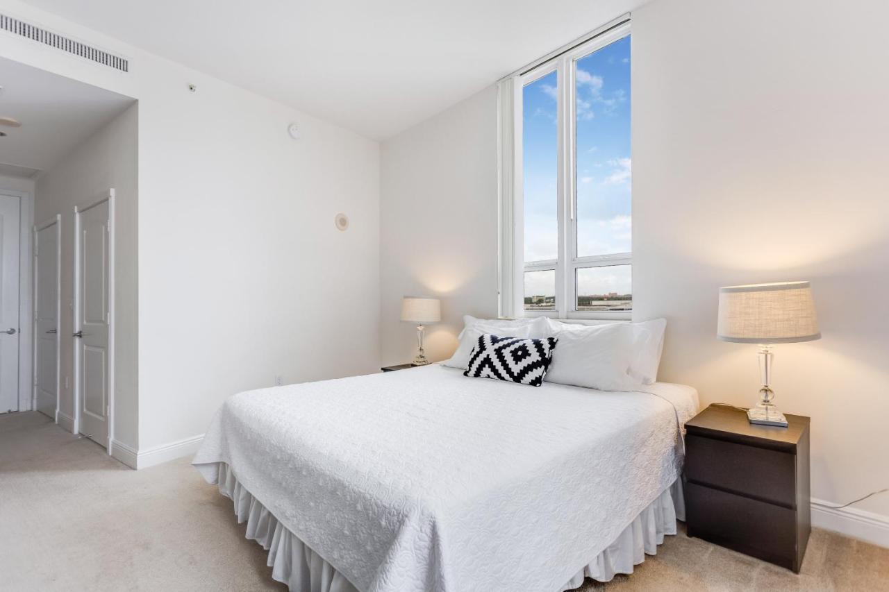 Dadeland Towers By Miami Vacations Aparthotel South Miami Exterior photo