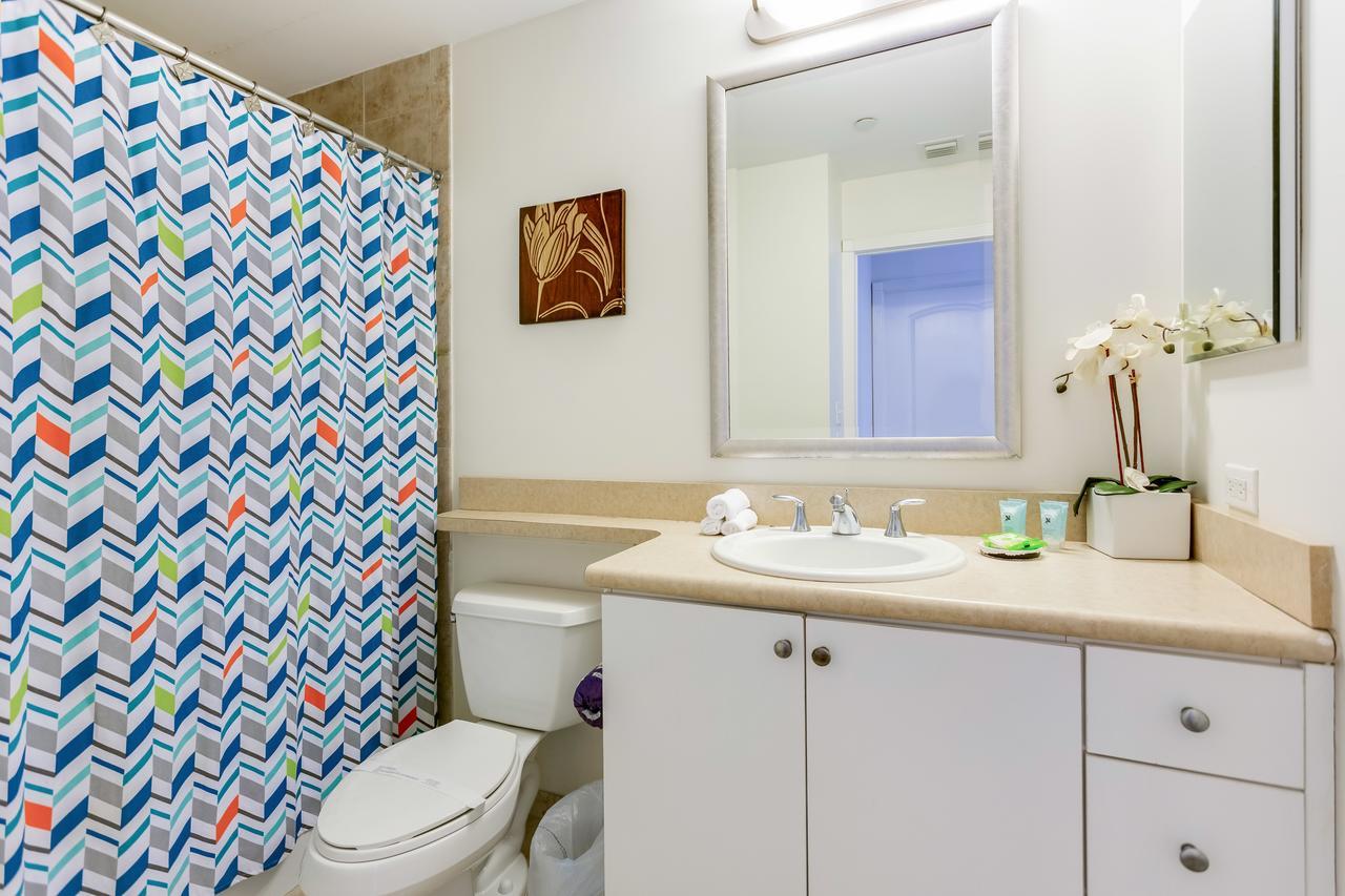 Dadeland Towers By Miami Vacations Aparthotel South Miami Exterior photo