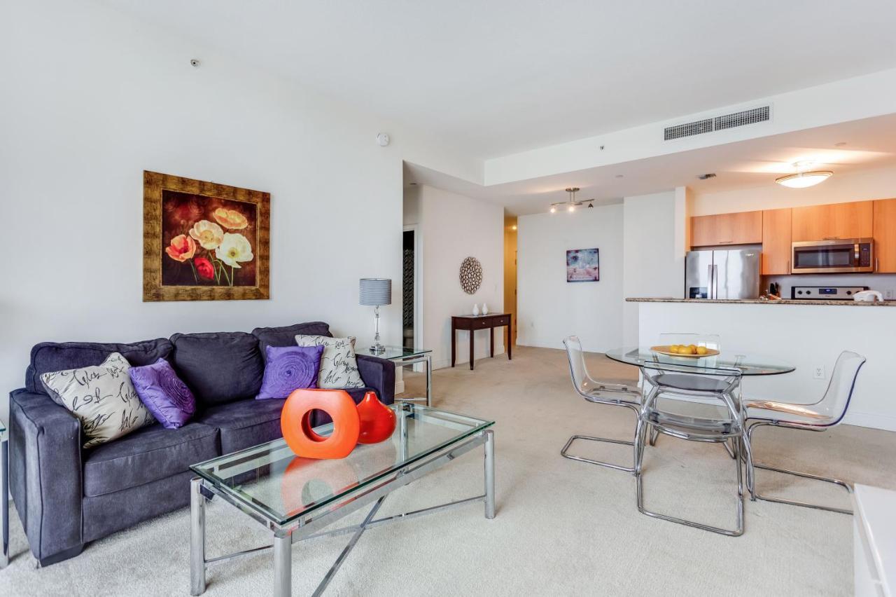 Dadeland Towers By Miami Vacations Aparthotel South Miami Exterior photo