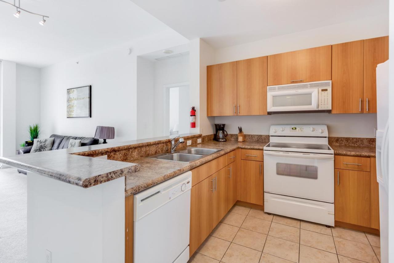 Dadeland Towers By Miami Vacations Aparthotel South Miami Exterior photo