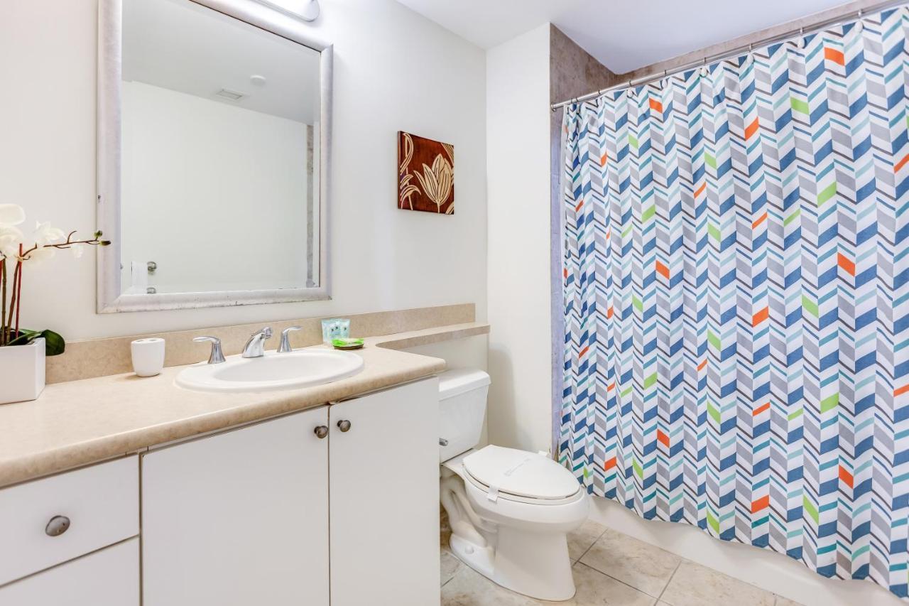 Dadeland Towers By Miami Vacations Aparthotel South Miami Exterior photo