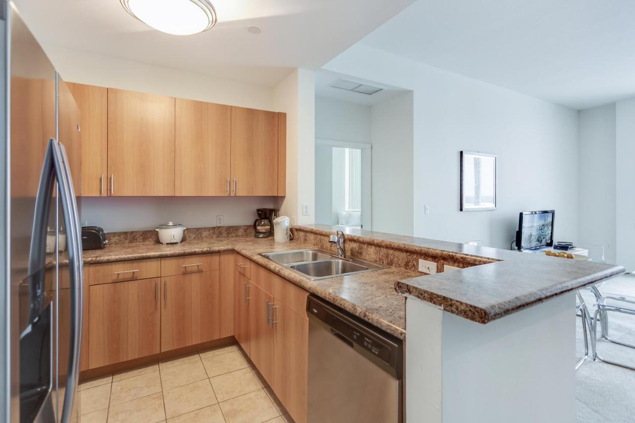 Dadeland Towers By Miami Vacations Aparthotel South Miami Exterior photo