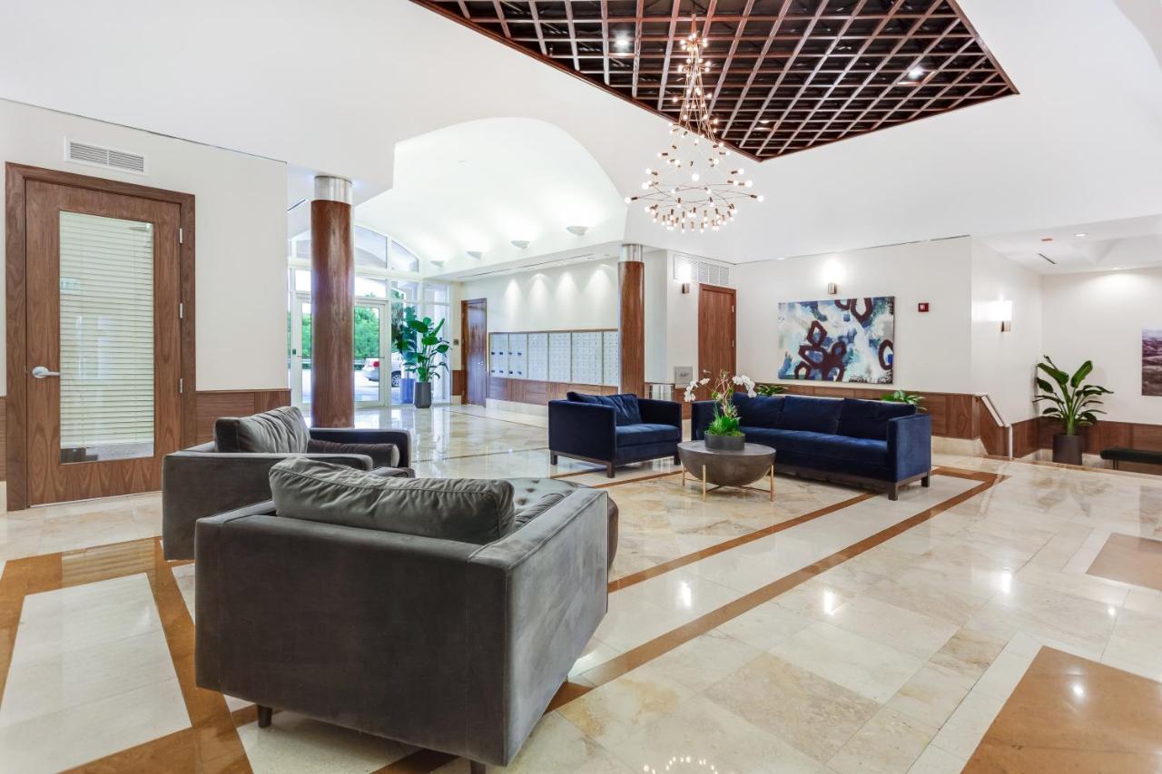 Dadeland Towers By Miami Vacations Aparthotel South Miami Exterior photo